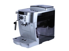 Кофемашина DeLonghi Magnifica S ECAM 22.110.SB New Выгодный набор + серт. 200Р!!! De'longhi