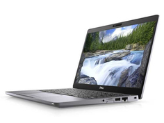 Ноутбук Dell Latitude 5310 5310-8787 (Intel Core i5-10210U 1.6 GHz/8192Mb/256Gb SSD/Intel UHD Graphics/Wi-Fi/Bluetooth/Cam/13.3/1920x1080/Windows 10 Pro 64-bit)