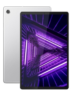 Планшет Lenovo Smart Tab M10 FHD Plus TB-X606F ZA5T0247RU (MediaTek Helio P22T 2.3GHz/4096Mb/128Gb/Wi-Fi/Bluetooth/Cam/10.3/1920x1200/Android)