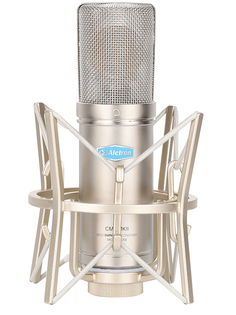 Микрофон Alctron CM6-MKII