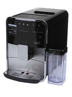 Кофемашина Melitta Caffeo Barista T Silver F 730-201