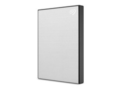 Жесткий диск Seagate One Touch Portable Drive 1Tb Silver STKB1000401