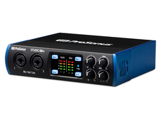 Аудиоинтерфейс PreSonus Studio 26c