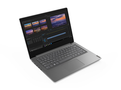 Ноутбук Lenovo V14-ADA 82C6005DRU (AMD Ryzen 3 3250U 2.6GHz/8192Mb/256Gb SSD/AMD Radeon Graphics/Wi-Fi/Bluetooth/Cam/14/1920x1080/Free DOS)
