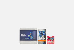 Подарочный набор Gillette