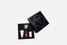 Набор с комплексным омолаживающим кремом Shiseido
