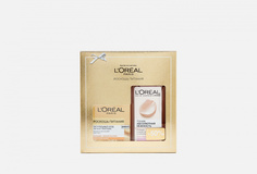 Подарочный Набор: Питательный уход для лица + Очищающий тоник L'Oreal