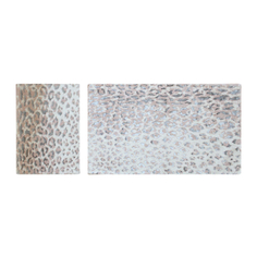 Набор ковриков для ванны Sofi De Marko Madeline из 2 предметов (КВ-МД-2-НБ)