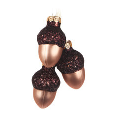 Подвеска декоративная Kaemingk 6 см