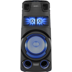Музыкальный центр Sony MHC-V73D
