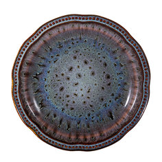 Тарелка закусочная Matceramica Pompeia Арабские ночи 22,5 см