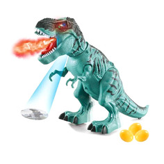 Интерактивная игрушка Junfa Динозавр "Тиранозавр" Y333-56