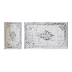 Набор ковриков для ванны Sofi De Marko Vanessa из 2 предметов (КВ-ВН-1-НБ)