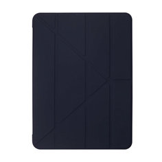 Чехол Red Line для планшета Apple iPad 10.9 (2020), синий