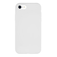 Чехол VLP для смартфона Apple iPhone SE (2020), белый