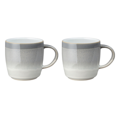 Набор кружек Denby Modus Ombre 350 мл 2 шт