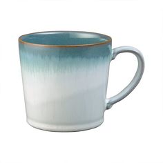 Набор кружек Denby Azure Haze 400 мл 2 шт