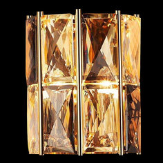 Бра Avanti Luce HM-30 WB02 Gd, 2xE14 40W