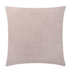 Подушка декоративная Gemitex tulip бежевый 40x40