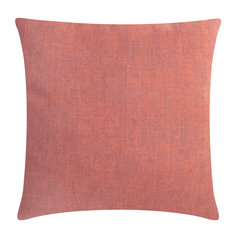 Подушка декоративная Gemitex tulip кирпичная 40x40