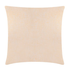 Подушка декоративная Gemitex tulip бежевый 40x40