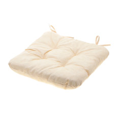 Подушка для стула Gemitex gerbera бежевый 38х38х6