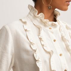 Рубашка LaRedoute