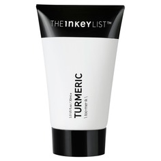 TURMERIC MOISTURISER Крем для лица увлажняющий с куркумой THE Inkey List
