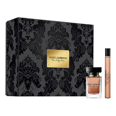 THE ONLY ONE Набор для женщин Dolce & Gabbana