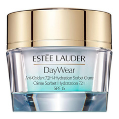 DayWear Anti-Oxidant 72H-Hydration Увлажняющий гель-сорбет SPF15 в дорожном формате Estee Lauder