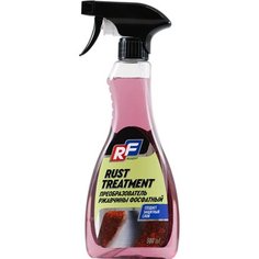 Преобразователь ржавчины Ruseff фосфатный 500 мл.