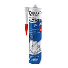 Универсальный клей Quelyd