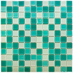 Стеклянная плитка ELADA MOSAIC