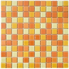 Стеклянная плитка ELADA MOSAIC