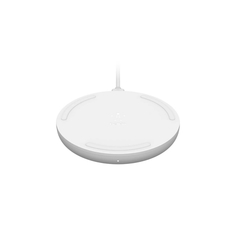 Беспроводное зарядное устройство Belkin WIA001vfWH WIA001vfWH