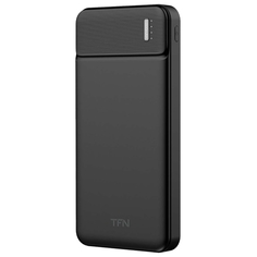 Внешний аккумулятор TFN 10000mAh Power Core Black (PB-226) 10000mAh Power Core Black (PB-226)