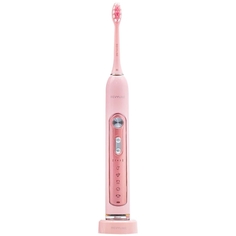 Электрическая зубная щетка Revyline RL010 Pink RL010 Pink