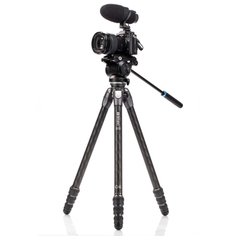 Штатив для видео Benro TTOR24CLVS4PRO