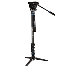 Монопод Benro MCT38AFS4PRO