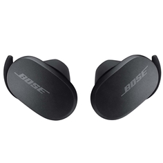 Наушники True Wireless Bose QuietComfort Earbuds Black QuietComfort Earbuds Black
