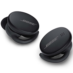 Спортивные наушники Bluetooth Bose Sport Earbuds Black Sport Earbuds Black