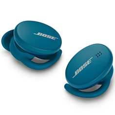 Спортивные наушники Bluetooth Bose Sport Earbuds Baltic Blue Sport Earbuds Baltic Blue