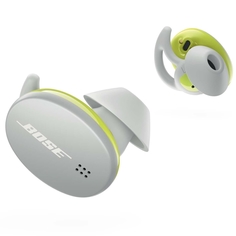 Спортивные наушники Bluetooth Bose Sport Earbuds Glacier White Sport Earbuds Glacier White