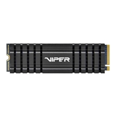 Внутренний SSD накопитель Patriot 512GB Viper VPN100 (VPN100-512GM28H) 512GB Viper VPN100 (VPN100-512GM28H)