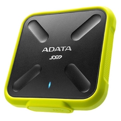 Внешний диск SSD ADATA 1TB SD700 (ASD700-1TU31-CYL)