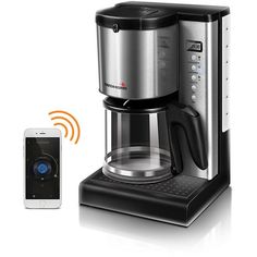 Кофеварка капельного типа Redmond SKYCOFFEE (RCM-M1509S) SKYCOFFEE (RCM-M1509S)