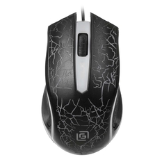 Игровая мышь Oklick 395M SHADOW 395M SHADOW