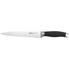 Нож Nadoba Rut разделочный, 20см (722713)