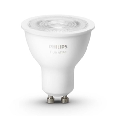 Умная лампа Philips Hue Single Bulb GU10 (929001953505) Hue Single Bulb GU10 (929001953505)