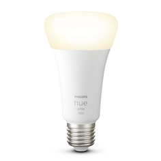 Умная лампа Philips Hue Single Bulb E27 (929002334903) Hue Single Bulb E27 (929002334903)